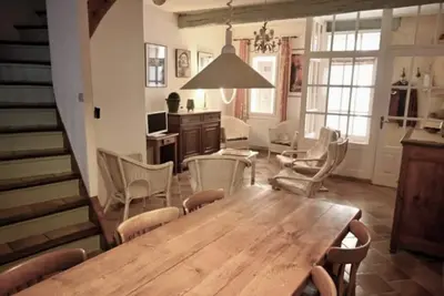 Image de Maison Vigneronne