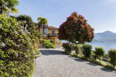 Image de Villa Bruna