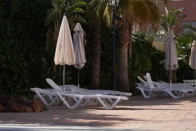 Image de Stunning Penthouse Terrace & Pool Free Parking