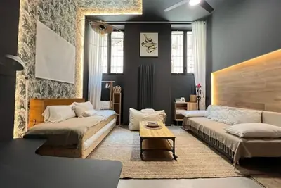 Image de Design and Elegance in the Heart of Madrid