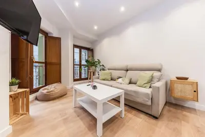 Image de Cozy Apartment in the Heart of Gijón