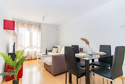 Image de Cozy Apartment Free Parking