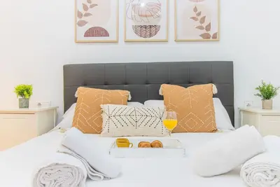 Image de Penthouse Pyrinees Terrace Parking & Storage