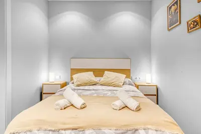 Image de Lovely & Modern Flat in Heart of Castellón