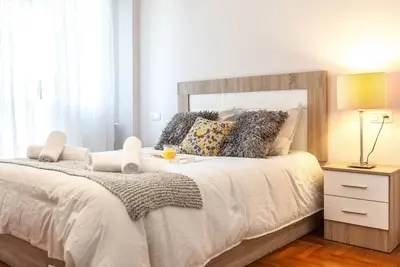 Image de Exclusive & Modern Flat in Gijón