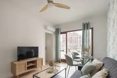 Image de Modern Vacational Apartment in Cullera