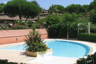 Image de Appartement Cosy vue Colline à Cavalière