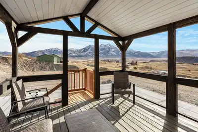 Image de Paradise View- Tiny home with big views and great location in Paradise Valley