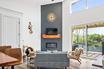 Image de Grant's Point Lake House!