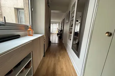 Image de Appartement Familial à Paris - Majordome à disposition