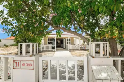 Image de Nos Casita - 5 min walk to the beach
