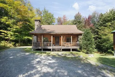 Image de The Stratton Cabin | Close to Stratton & Mt Snow!