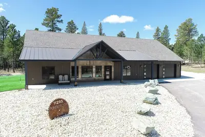 Image de Walk to Clubhouse, 2600+ Sq. Ft. Open Floor Plan w/ Hot Tub and Big Driveway!