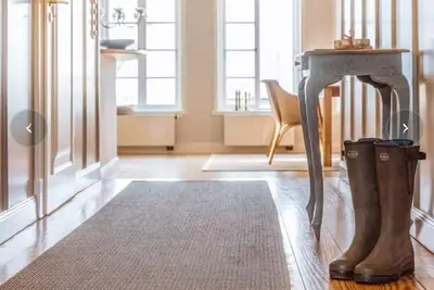 Image de An der Marsch 27 House on Föhr Fw 1 on the ground floor