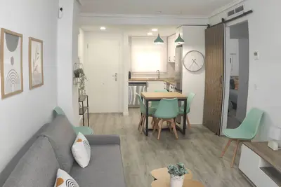 Image de Marina D´or Best Choice, Piso Para Estrenar, a 350m Playa