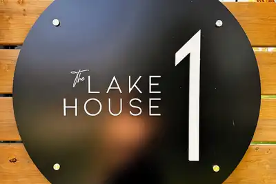 Image de Lake House 1