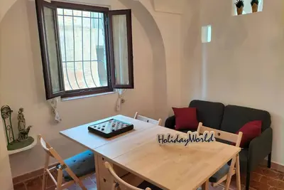 Image de Appartement de vacances Miglianico pour 1 - 4 personnes avec 1 chambre à coucher - Appartement de va