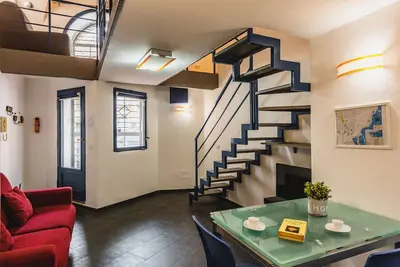 Catania City Apartment by Wonderful Italy