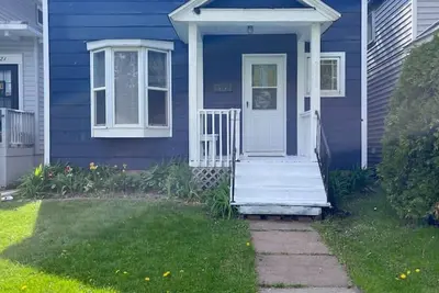 Image de Cozy Place! 3bd 1bath. Dog friendly