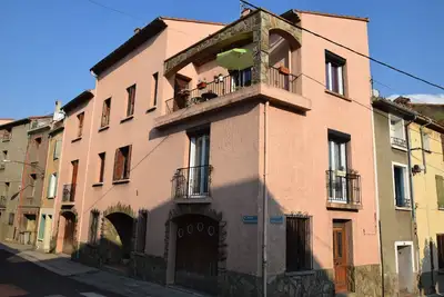 Image de Grande maison de village à Estagel