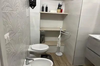 Image de 1 Bedroom Private vacation home in Barletta