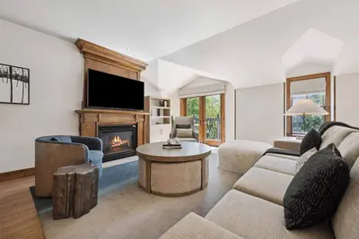 Image de The Aspen Mountain Residences 51b - 2 Bedroom Residence