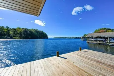 Image de Just Lake 'N' It - Waterfront Retreat at Lake Anna