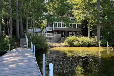 Image de Can't Bear to Leave Lake Winnisquam