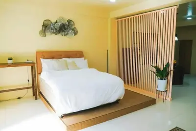 Image de Lina Suite Deluxe Room 3