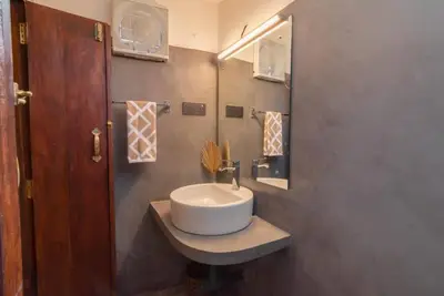Image de Deluxe Double Room - Sattva Ahangama\n\n