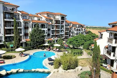 Image de Scenic, 2 Bedroom Apt with Views