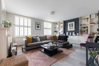 Image de Oakley Street Vii by onefinestay