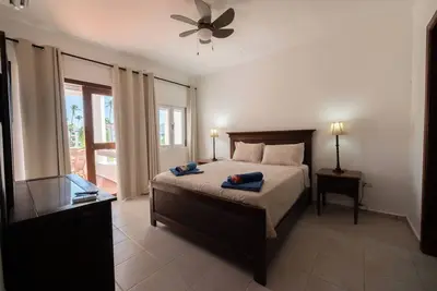 Image de One Bedroom Apartment In Stanza Mare With Pool View And Just 1 Minute The Beach