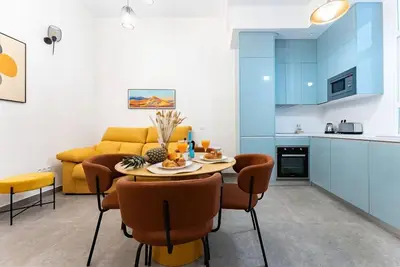 Faro's Almeria Citylights 2