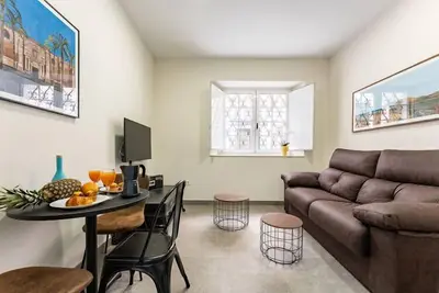 Faro's Almeria Citylights