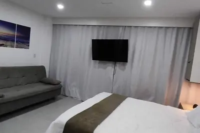 Image de Flat 305 Porto Prime com Rooftop e Piscina