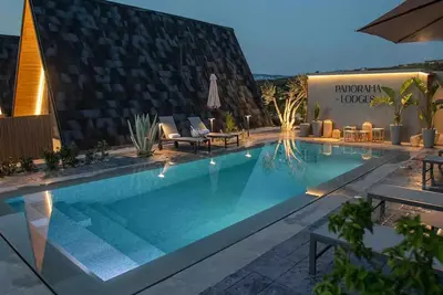 Image de Panorama Lodges - 1
