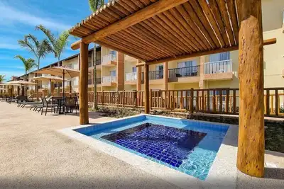 Image de Ondas Praia Resort