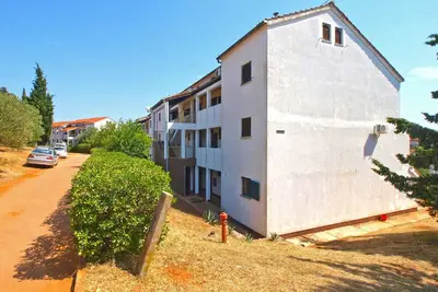 Image de Studio avec vue sur la mer et air conditionné