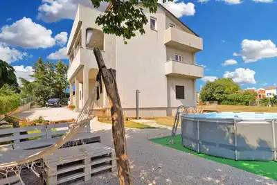 Image de Appartement de vacances avec air cónditionné