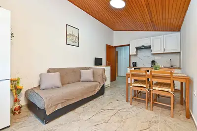 Image de Appartement de vacances avec air conditionné