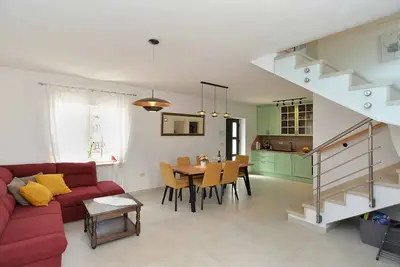 Image de Cabane avec air conditionné