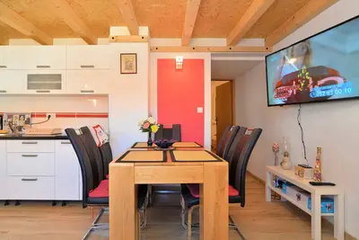 Image de Appartement de vacances à proximité de la plage