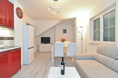 Image de Appartement de vacances à proximité de la plage