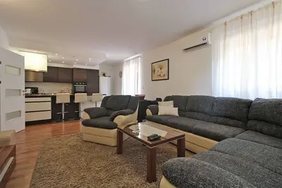 Image de Appartement de vacances avec air conditionné