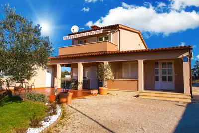 Image de Appartement de vacances avec air conditionné