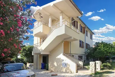 Image de Appartement de vacances avec air conditionné