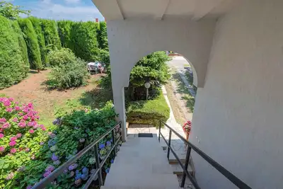 Image de Appartement de vacances avec air conditionné