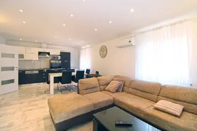 Image de Appartement de vacances avec air conditionné