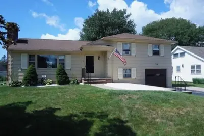 Image de Cozy Beach House